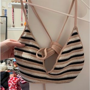 Wild Fable Bikini Suit